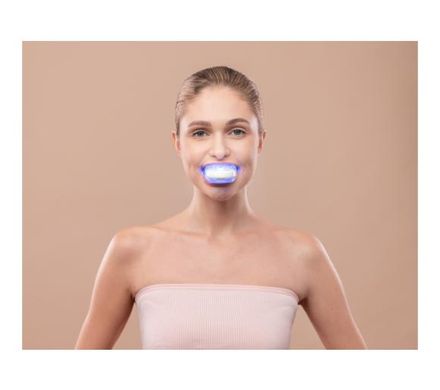 Електрична зубна щітка Garett Beauty Smile Lite
