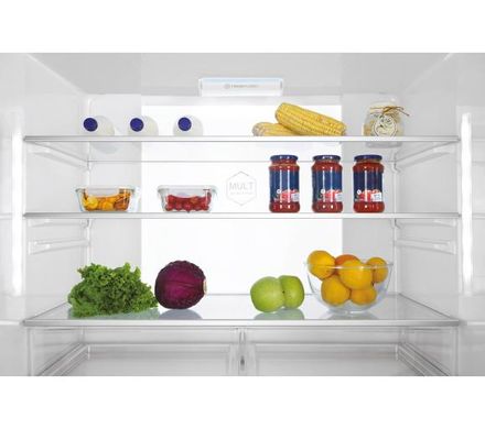 Холодильник с морозильной камерой Haier HB26FSNAAA