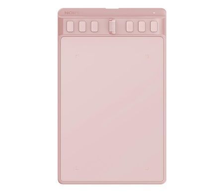 Графічний планшет Huion Inspiroy 2S Pink (H641P)