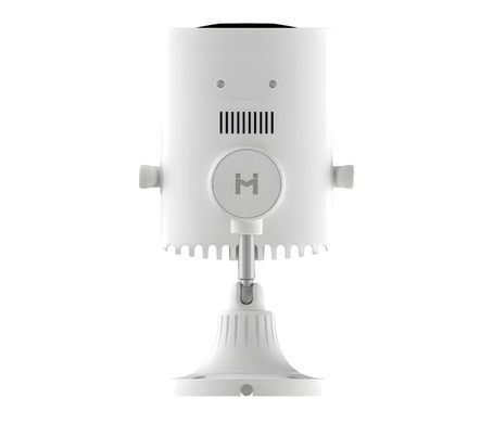 IP-камера відеоспостереження Imilab EC3 Pro Outdoor Security Camera White