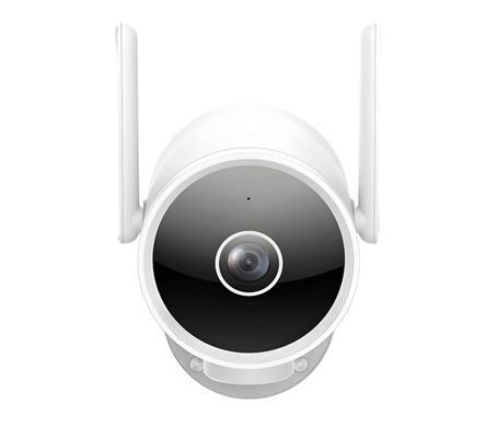 IP-камера відеоспостереження Imilab EC3 Pro Outdoor Security Camera White