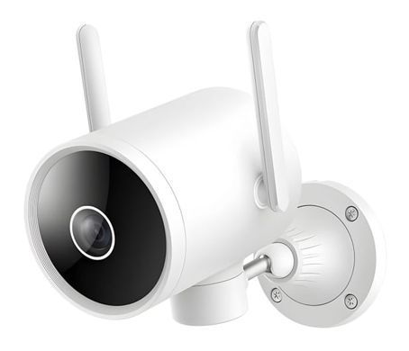 IP-камера відеоспостереження Imilab EC3 Pro Outdoor Security Camera White