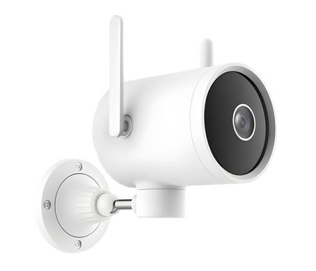 IP-камера відеоспостереження Imilab EC3 Pro Outdoor Security Camera White