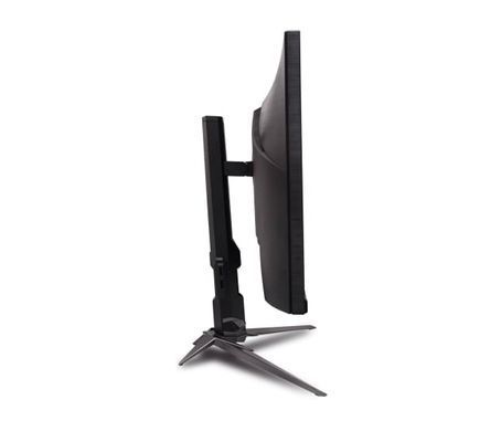 Монітор Acer Predator XB273UX1bmiiprx (UM.HX3EE.111)