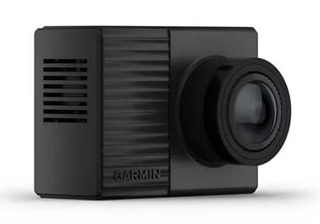 Автомобильный видеорегистратор Garmin Dash Cam Tandem (010-02259-01)