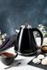 Електрочайник Adler AD 1343 Black