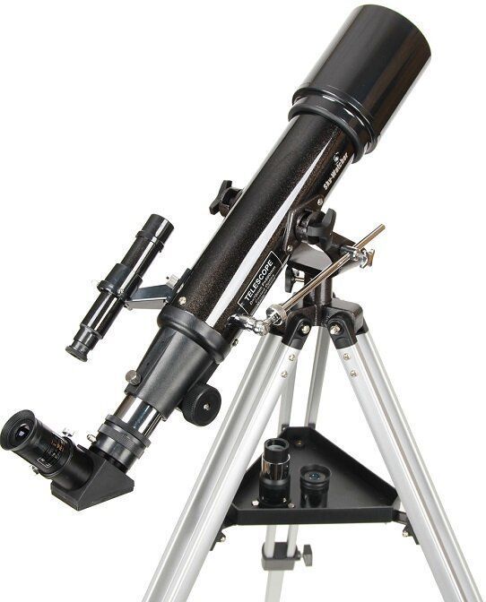 Телескоп Sky-Watcher BK705AZ2