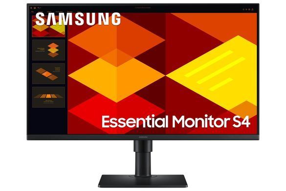Монитор Samsung S40GD (LS27D400GAUXEN)