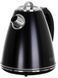 Електрочайник Adler AD 1343 Black