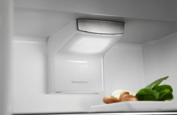 Холодильник з морозильною камерою Electrolux ENS6TE19S