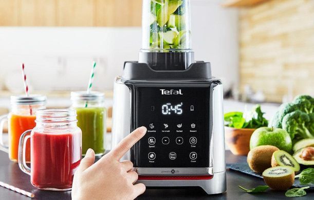 Блендер стаціонарний Tefal BL91HD31