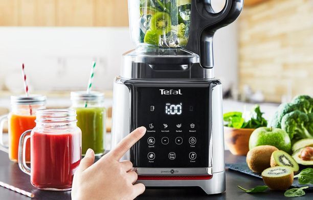 Блендер стаціонарний Tefal BL91HD31