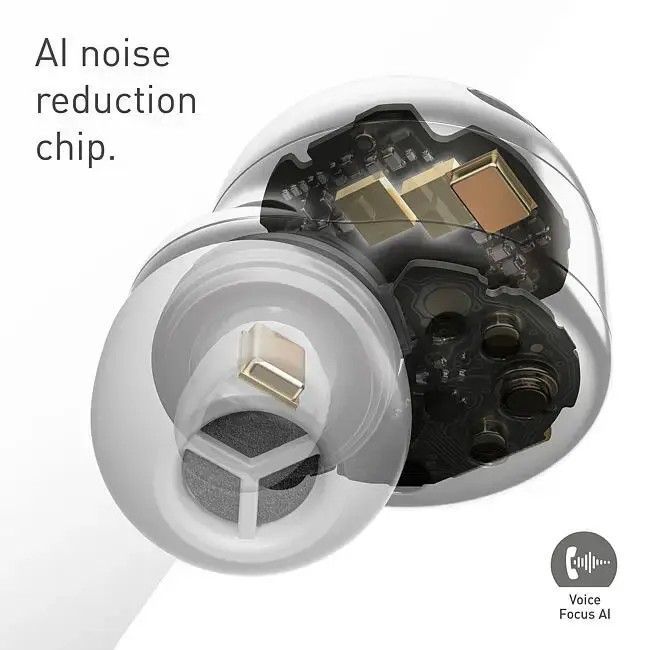 Наушники TWS Technics EAH-AZ100E-S