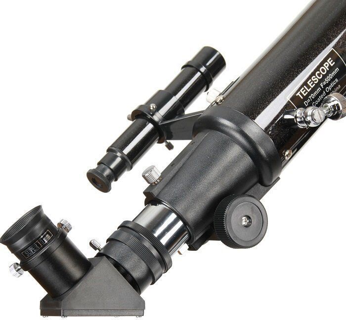 Телескоп Sky-Watcher BK705AZ2