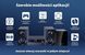Мінісистема Blaupunkt MS55SUB