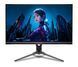 Монітор Acer Predator XB273UX1bmiiprx (UM.HX3EE.111)