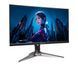 Монітор Acer Predator XB273UX1bmiiprx (UM.HX3EE.111)