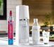 Сифон для газирования воды SodaStream Terra White