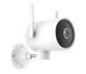 IP-камера відеоспостереження Imilab EC3 Pro Outdoor Security Camera White