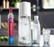 Сифон для газирования воды SodaStream Terra White