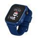 Дитячий смарт-годинник Garett Kids Cute 2 45mm LTE Blue