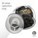 Наушники TWS Technics EAH-AZ100E-S
