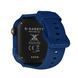 Дитячий смарт-годинник Garett Kids Cute 2 45mm LTE Blue