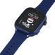 Дитячий смарт-годинник Garett Kids Cute 2 45mm LTE Blue