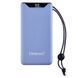 Внешний аккумулятор (павербанк) Intenso F10000 10000mAh 18W Blue (7332035)