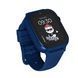 Дитячий смарт-годинник Garett Kids Cute 2 45mm LTE Blue
