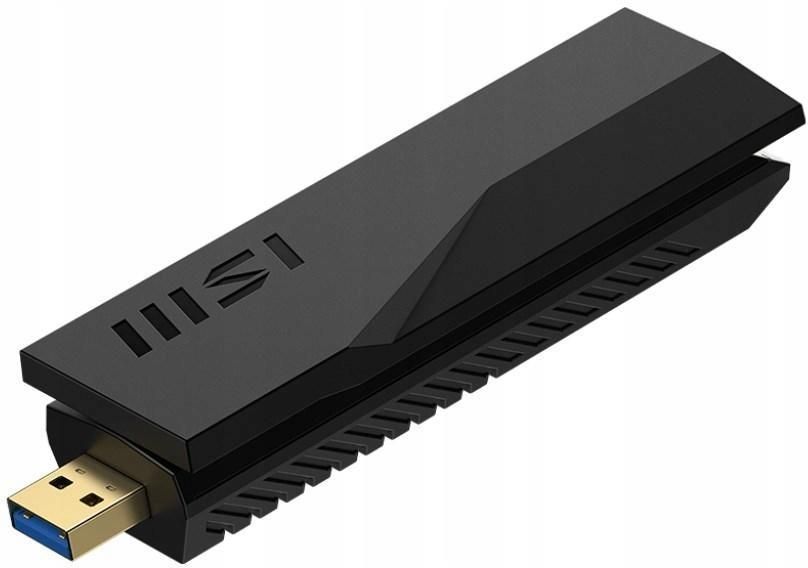 Мережева карта MSI GUBE65