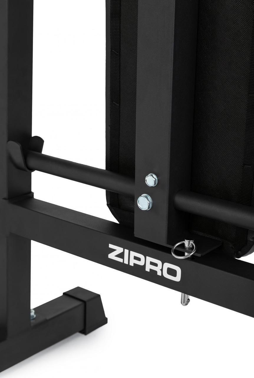 Багатофункціональний тренажер Zipro Core