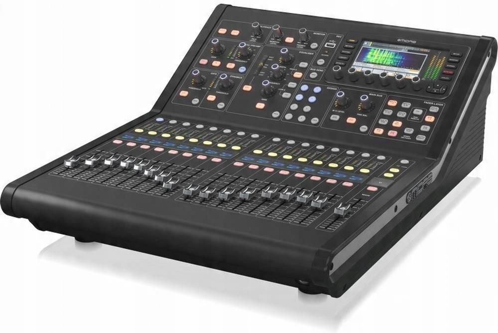 Микшерный пульт Midas M 32R