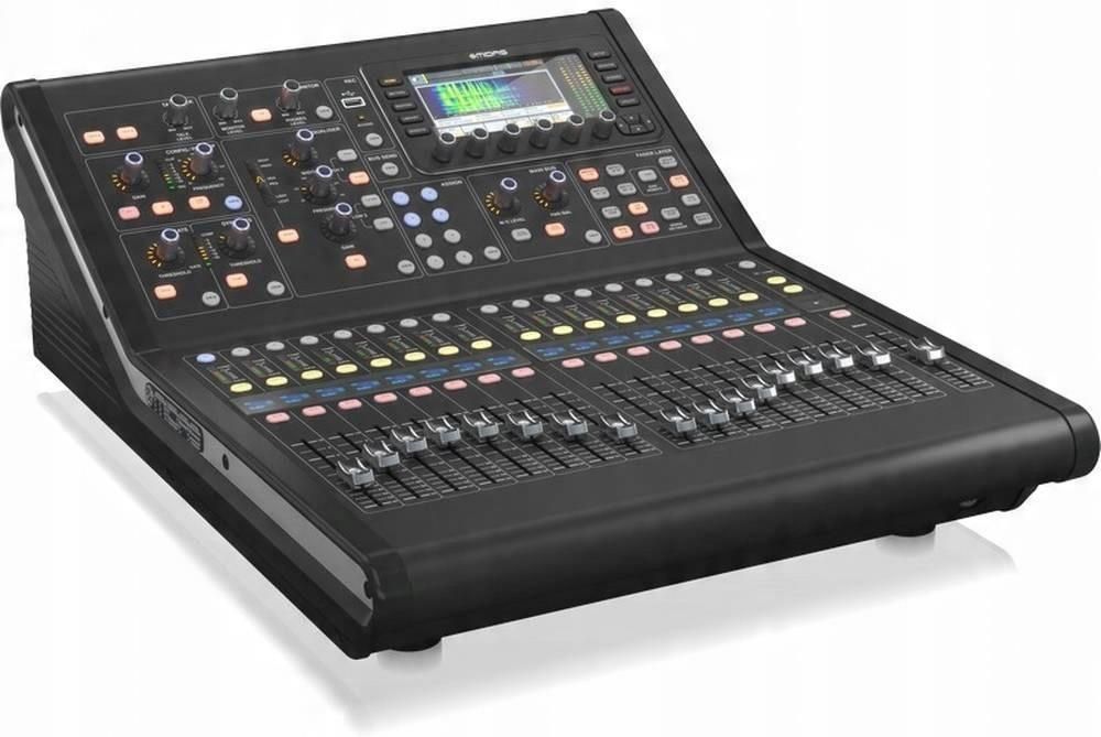 Микшерный пульт Midas M 32R