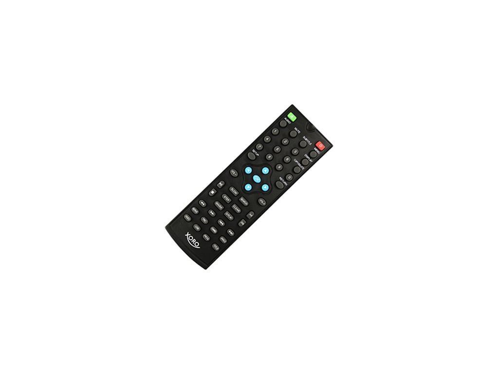 DVD-плеєр Xoro HSD 8470