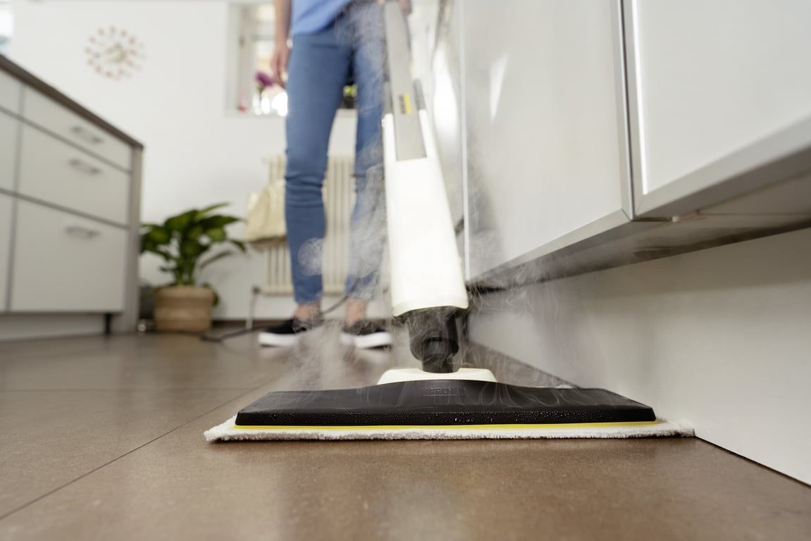 Парова швабра Karcher SC 2 Upright (1.513-500.0)