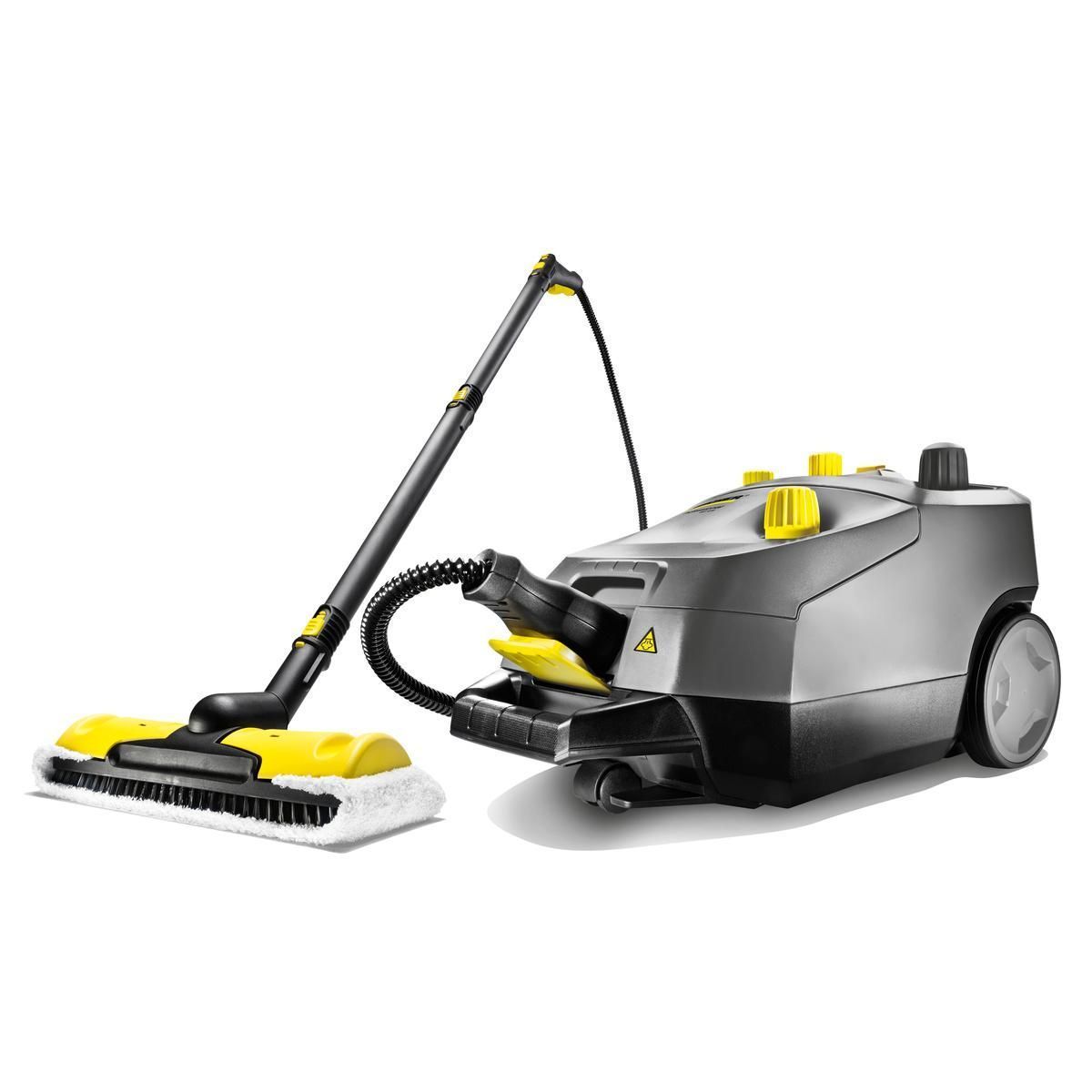 Пароочисник Karcher SG 4/4 (1.092-104.0)