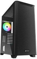 Корпус Sharkoon M30 RGB Black