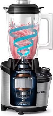 Блендер стаціонарний Philips HR3760/00