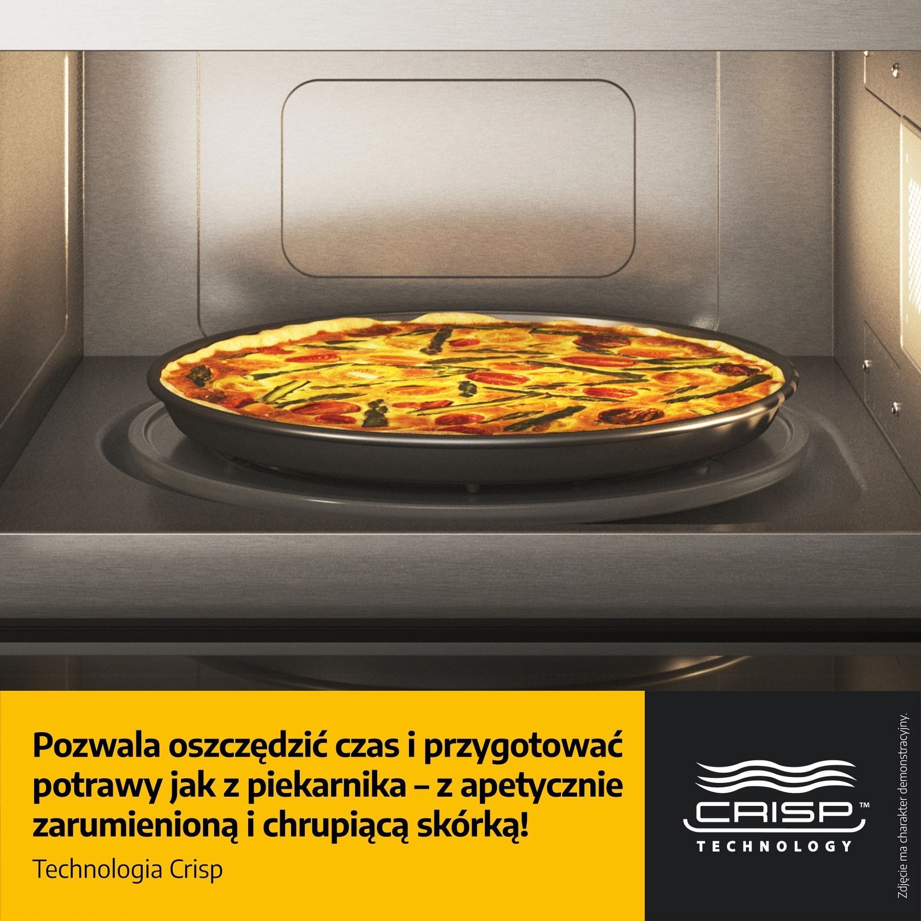 Микроволновка с грилем Whirlpool WMW54HMB