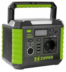 Зарядна станція 330 Вт портативна Zipper ZI-PS330 288,6 Втч
