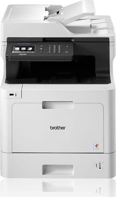 БФП Brother DCP-L8410CDW (DCPL8410CDWG1)