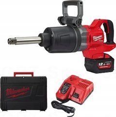 Гайкокрут Milwaukee M18 ONE FHIWF1D-121C (4933471756)