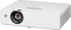 Мультимедійний проектор Panasonic PT-LW335