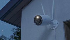 IP-камера відеоспостереження Reolink W330