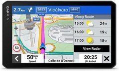 Автомобільний відеореєстратор Garmin DriveCam 76 MT-D (010-02729-10)