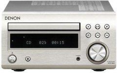 AV-ресивер Denon RCD-M41S Silver