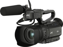 Відеокамера JVC GY-HM250E