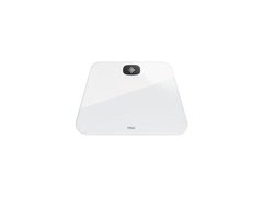 Электронные персональные весы Fitbit Aria Air + Inspire HR Square White