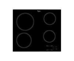 Варочная поверхность электрическая Whirlpool AKT 801 NE